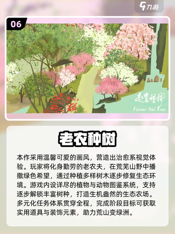 2025治愈系小游戏TOP榜🎮暖心又耐玩💖截图7