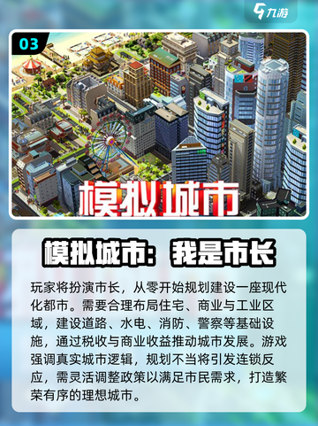 🔥2025最火模拟经营游戏TOP10出炉！🎮💼截图4