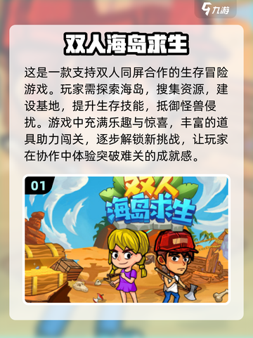 🔥2025必玩双人局域网游戏合集🎮截图2