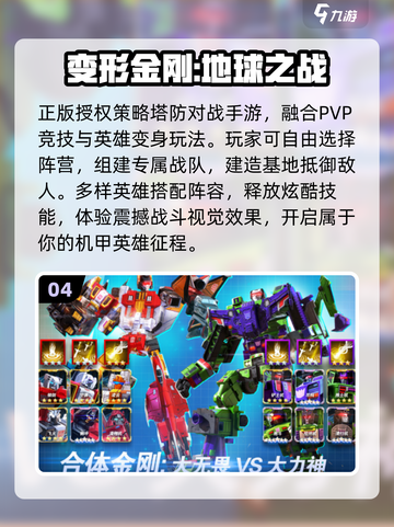 🔥2025最耐玩塔防TOP10💥截图5