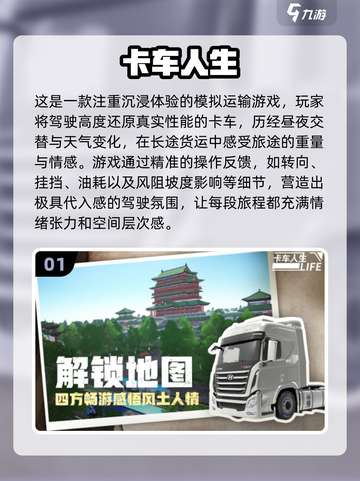 🚗2025必玩的真实驾驶模拟3D游戏🔥截图2