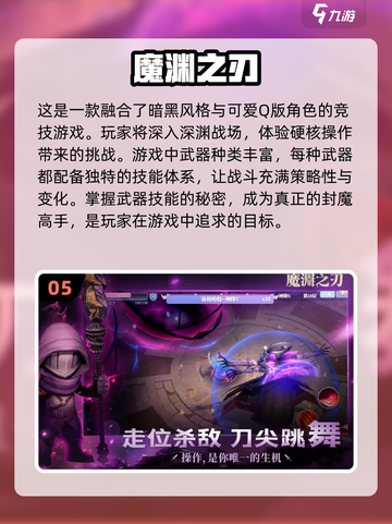 暗黑画风🔥2022必玩克苏鲁手游🔥截图6