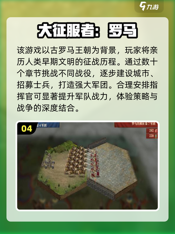 🔥战争警戒同类游戏合集！2025最耐玩推荐💥🎮截图5