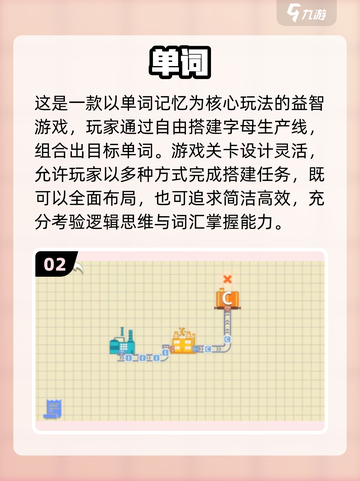 2025超好玩英语单词手游合集来了！📚🎮截图3