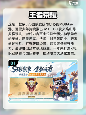 🔥2015最火手游TOP榜🎮经典爆款全回顾截图2
