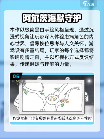 🌿2025治愈游戏TOP榜｜治愈系玩家必入推荐🎮截图6