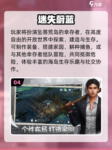 🔥2025最火自由游戏TOP榜🎮截图5