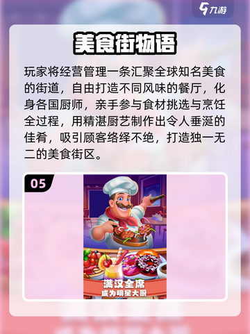 2025爆火模拟经营游戏🔥轻松休闲必玩清单🎮截图6