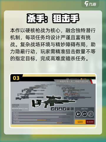 🔥2025最燃单机枪战游戏推荐！🎮💥截图5
