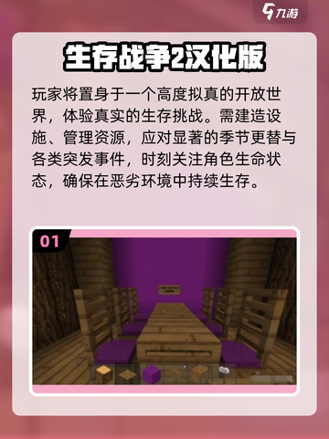 🔥2025最火汉化小游戏TOP榜🎮截图2