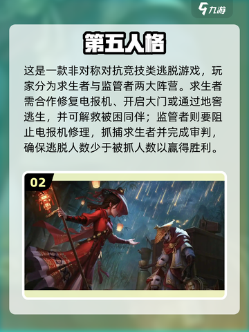 🔥2025最火逃脱游戏榜单出炉！🎮✨截图3