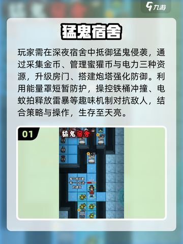 🔥2025离线神作TOP5！🎮截图2