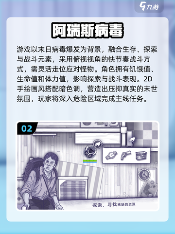🔥2025单机游戏推荐！这些不联网也能玩爆截图3
