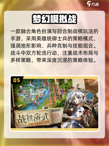 🎯2025必玩美少女射击手游💥截图6