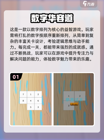2025最受欢迎的数字游戏🔥下载推荐！截图2