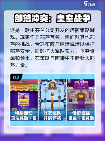 🔥2024必玩！全球最火游戏排行榜🎉截图3