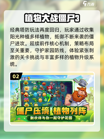 🔥2025月夜塔防神作曝光！🎮截图3