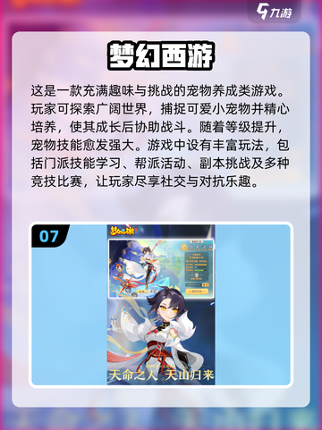 🔥15年最佳游戏大盘点，你玩过几款？🎮截图8