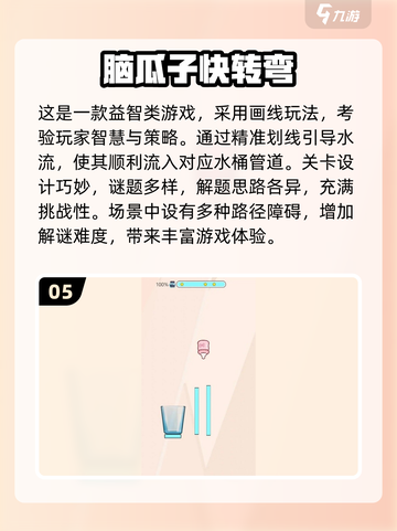 🔥2025超有趣专注力手游推荐！🧠✨截图6
