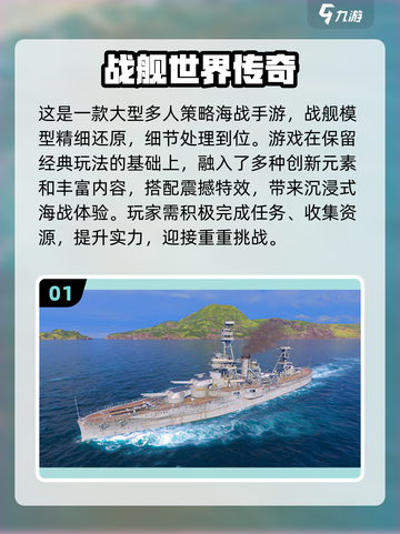 🔥2025战舰游戏TOP榜💥海战迷必玩⛵截图2