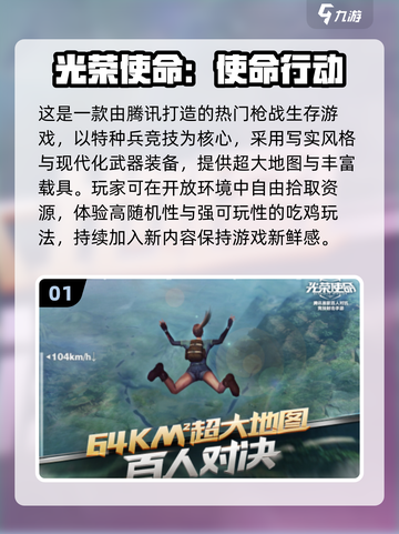 🔥腾讯枪战游戏免费下载TOP榜！🎮截图2
