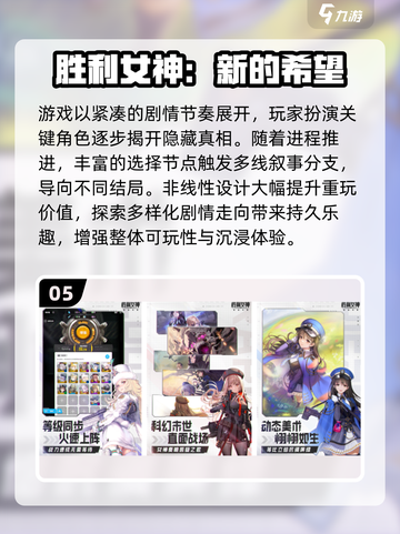 🔥超经典！2025必玩掩体射击游戏推荐💥截图6