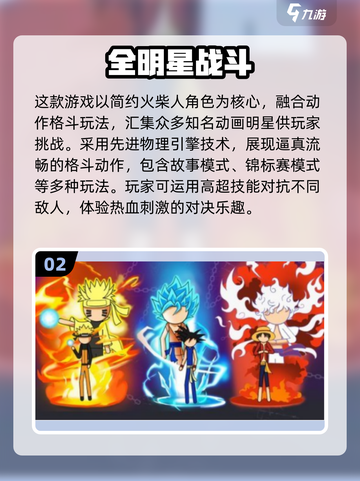 🔥2025超耐玩动漫风手游推荐🎉下载大全在这里！截图3