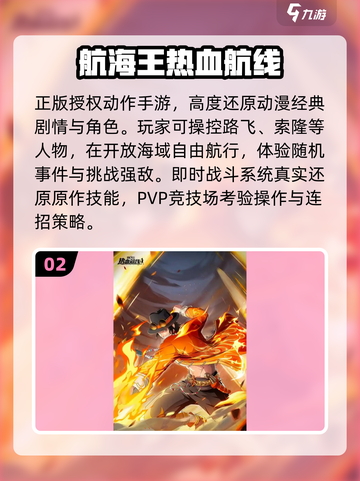 🔥2025最耐玩单机动漫游戏推荐！🎮截图3