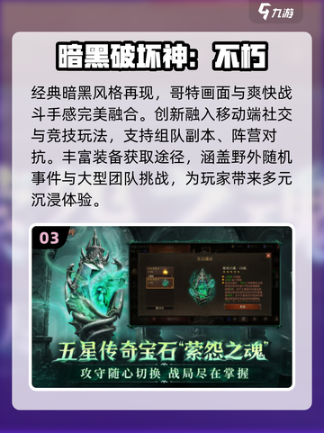 🔥2025必玩2.5D神作TOP榜🎮截图4