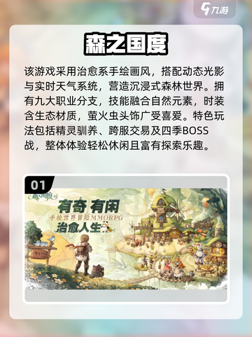 🎮2025爆款手游TOP5抢先看！🔥截图2