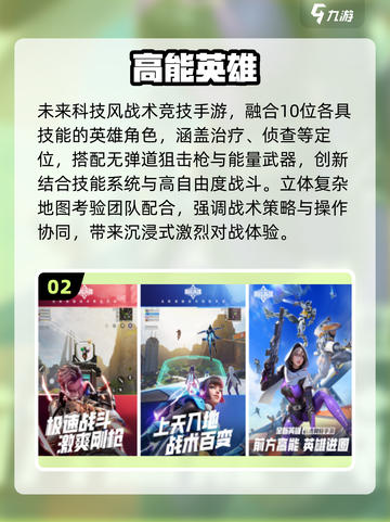 🔥2025最火腾讯枪战手游TOP榜💥截图3