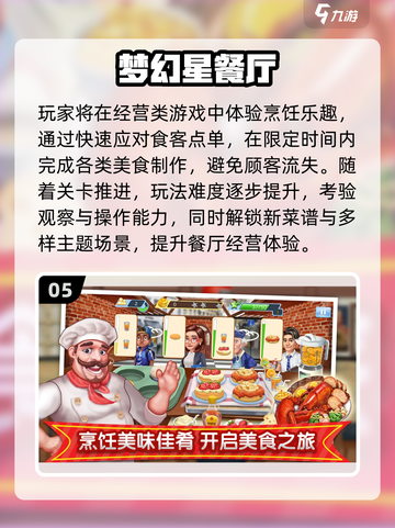 🔥艾米莉餐厅游戏合集2025💥🎮截图6