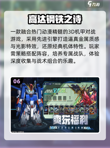 2025最火ACG游戏🔥必玩神作速下载！🎮截图7