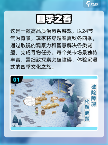 🔥2025热门单机手游推荐✨画质炸裂的游戏合集🎉截图2