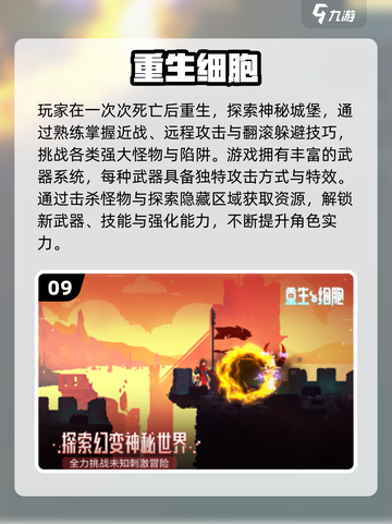 🔥2025超火像素战斗游戏TOP榜💥🎮截图10