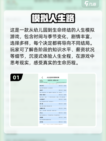 😍2025年超好玩的单机养成手游合集，经典必玩！🔥截图2