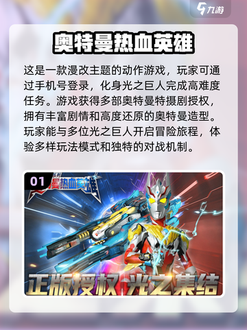 🔥2024必玩！手机号登录的超流行手游TOP5来了📱截图2
