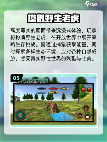 🐸2025最火青蛙游戏TOP5🔥截图6