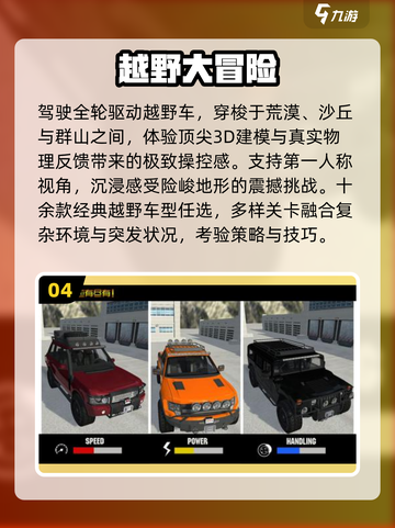🔥2025最火3D自由游戏TOP榜🎮截图5