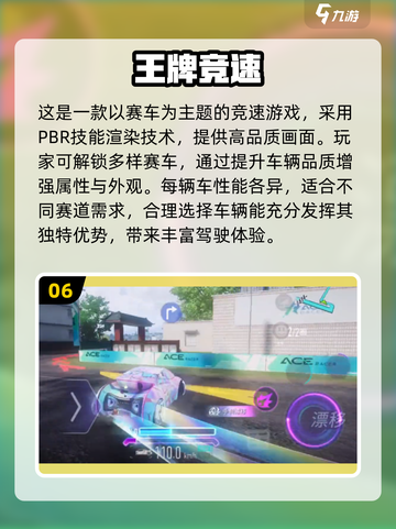 🔥2024必玩！经典F1赛车游戏大全📱截图7