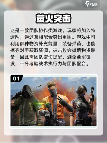 🔥2024必玩！多人合作生存手游推荐🎉截图2