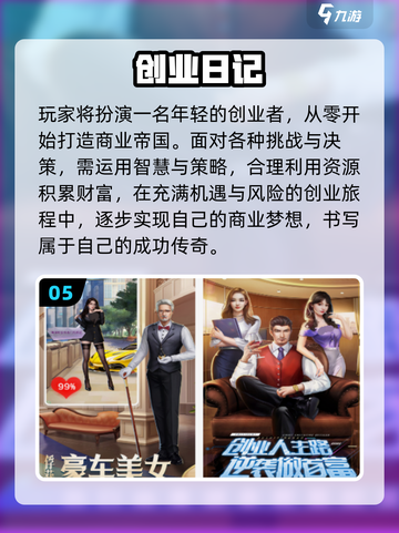 🔥2025最火打工模拟器合集💼🎮截图6