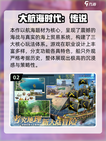 🎮2025最火网游手游TOP榜🔥高人气推荐来袭💥截图3