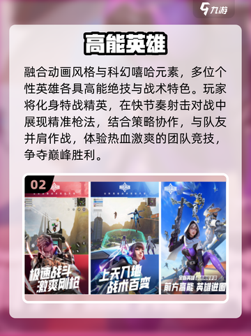 🔥2025光子手游TOP榜💥截图3