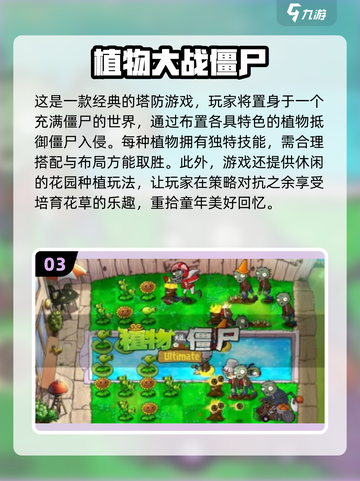 经典单机闯关游戏大盘点🔥2025年最全清单！🎮截图4