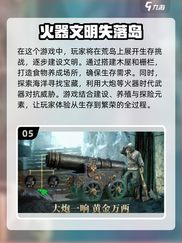 2024超🔥文明游戏合集💥玩家必玩分享！🎮截图6