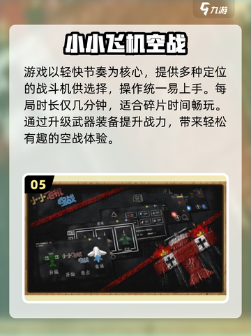 🔥2025最燃二战空战游戏TOP榜✈截图6