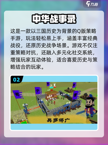 🔥2025必玩！类英雄连即时战略游戏TOP榜💥🎮截图3