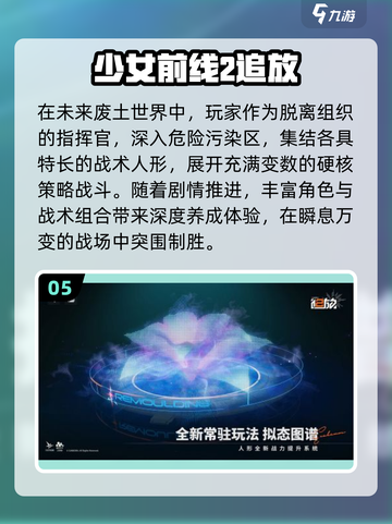 2025必玩美女手游TOP榜💥高颜值角色等你撩！🎮💋截图6