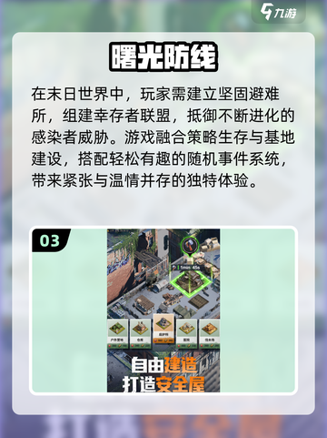 🔥2025末日双人游戏TOP榜💥🎮截图4
